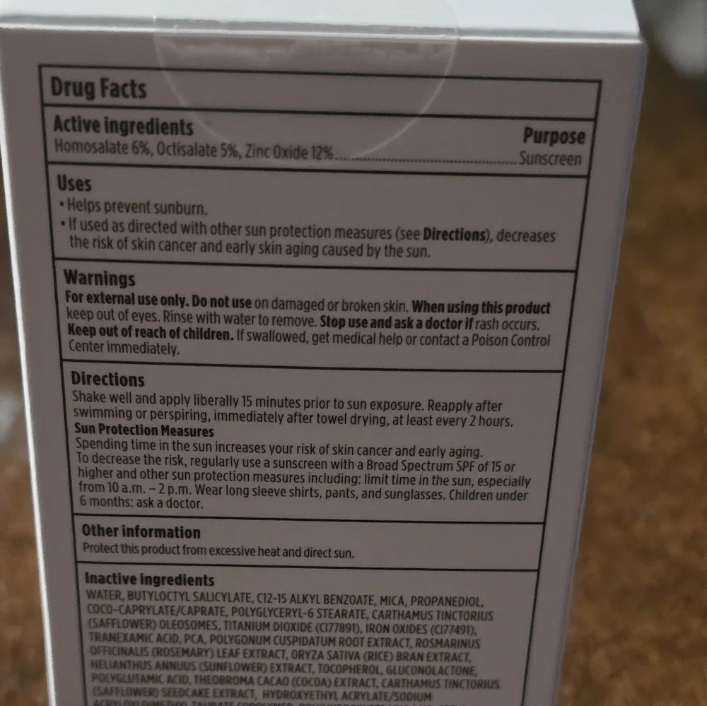 Beautybio get radiant